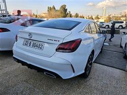 ام جي GT